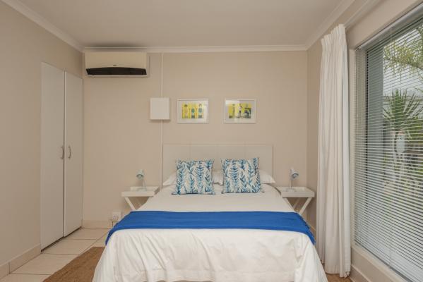 Millard Crescent Guesthouse 