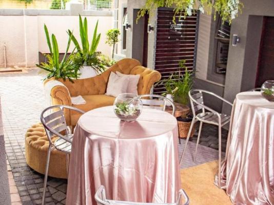@ 21 Guest House - 185926
