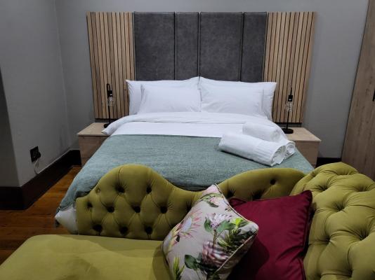 @ 21 Guest House - 185932