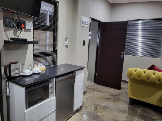 @ 21 Guest House - 185934