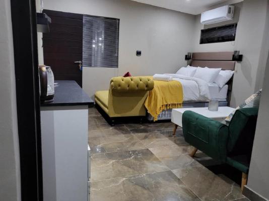 @ 21 Guest House - 185935