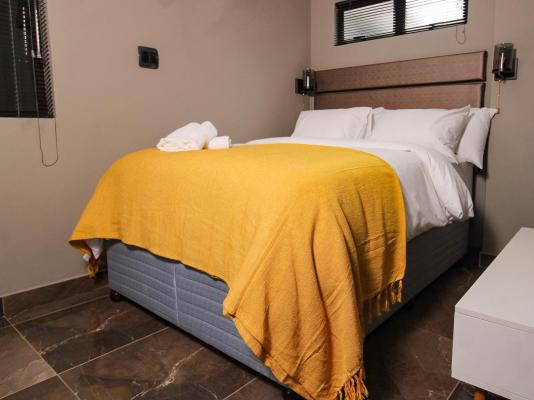 @ 21 Guest House - 185938
