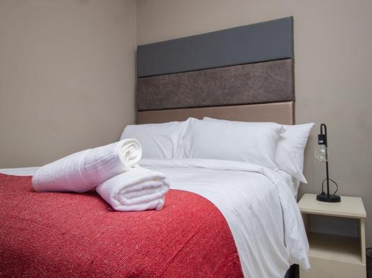 @ 21 Guest House - 185939