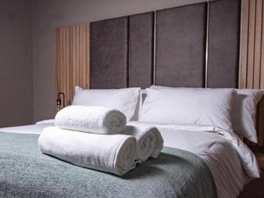 @ 21 Guest House - 185940