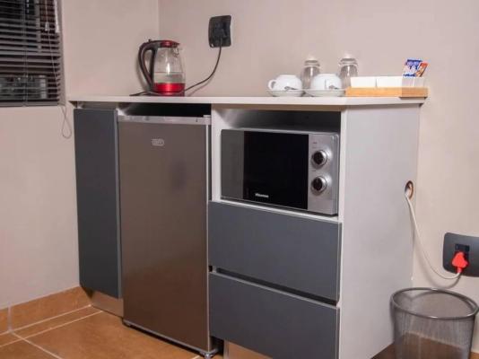 @ 21 Guest House - 185943