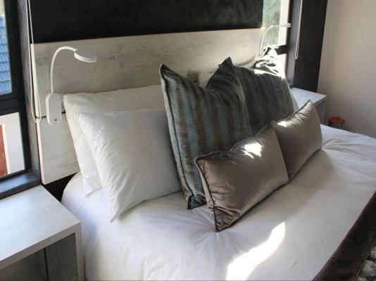 JFT Jewels B&B - 186366