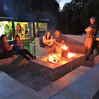 Rudys Guesthouse - 186374