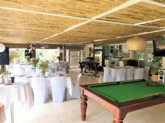 Rudys Guesthouse - 186375