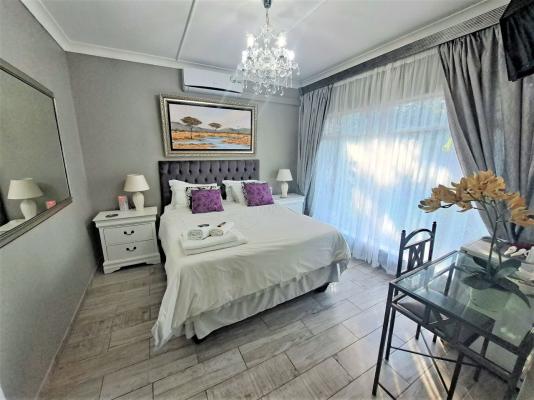 Rudys Guesthouse - 186378