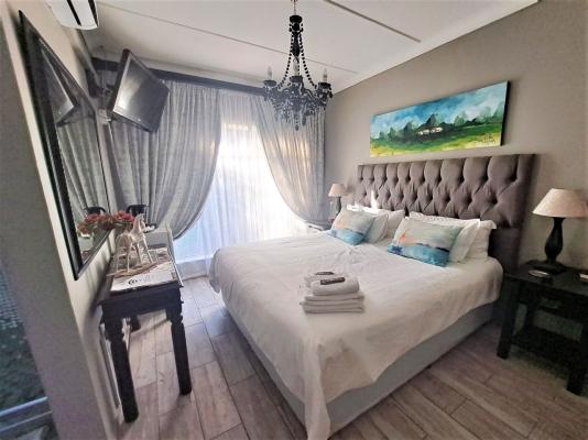Rudys Guesthouse - 186382
