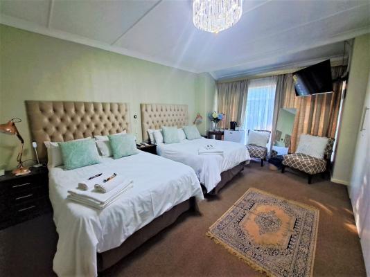 Rudys Guesthouse - 186387