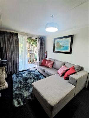Rudys Guesthouse - 186392