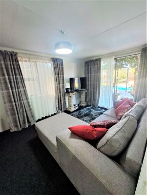 Rudys Guesthouse - 186393