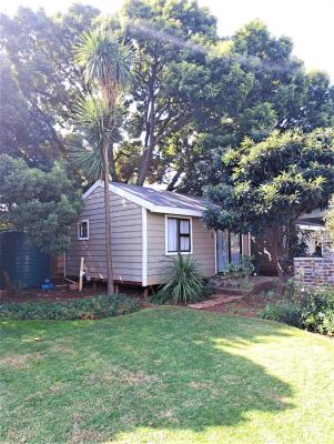 Rudys Guesthouse - 186395