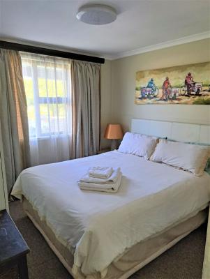 Rudys Guesthouse - 186398