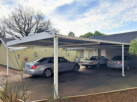 Rudys Guesthouse - 186405