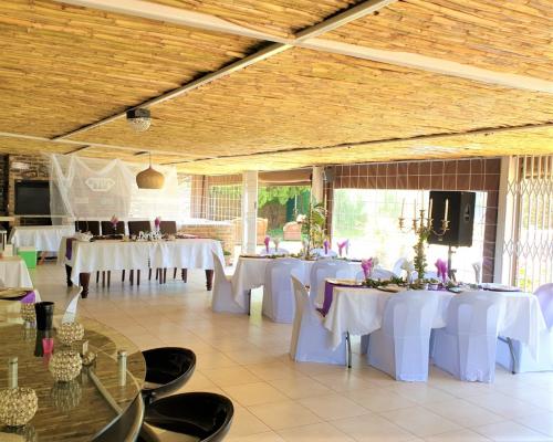 Rudys Guesthouse - 186406