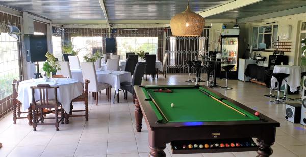 Rudys Guesthouse - 186412
