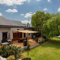 Sauvignon Country Lodge - 186475