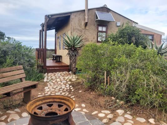Sandpiper Cottages - 186502