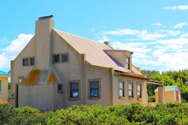 Sandpiper Cottages - 186532