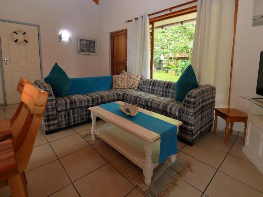 St Lucia Ocean View Lodge Pty Ltd - 186576