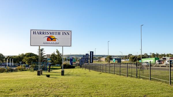 Harrismith Inn