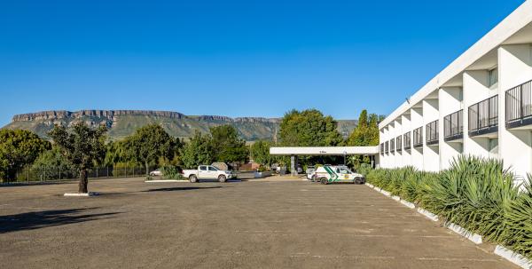 Harrismith Inn 