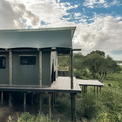 Nkuhlu Tented Camp - 186630