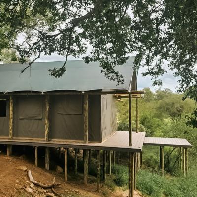 Nkuhlu Tented Camp - 186631