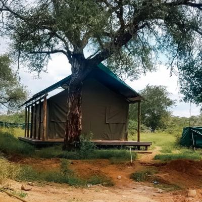 Nkuhlu Tented Camp - 186632