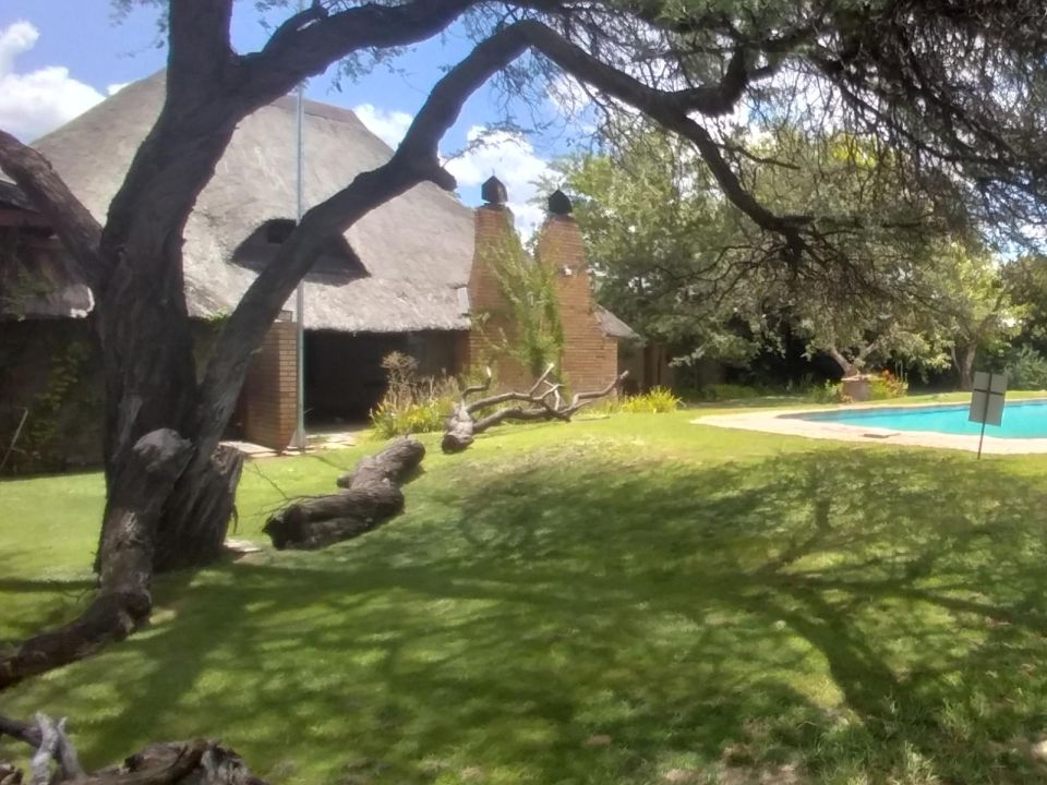 Kuruman Lodge Bed & Breakfast and Hotel Kuruman