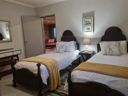 Spare room 