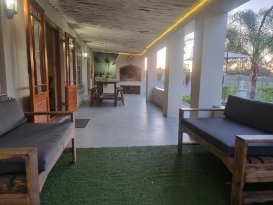 Alimandi Nursery Cottage - 187042