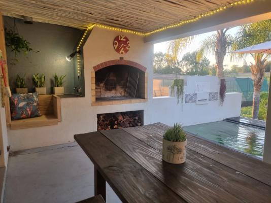 Alimandi Nursery Cottage - 187044