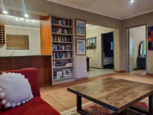 Alimandi Nursery Cottage - 187046