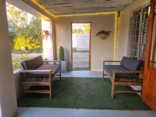 Alimandi Nursery Cottage - 187047