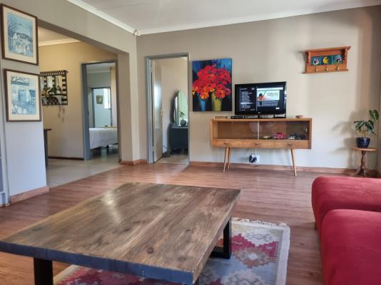 Alimandi Nursery Cottage - 187048