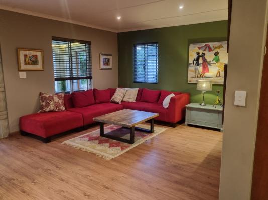 Alimandi Nursery Cottage - 187054