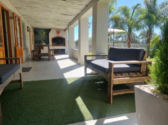 Alimandi Nursery Cottage - 187066
