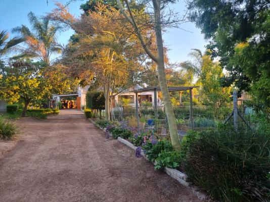 Alimandi Nursery Cottage - 187067