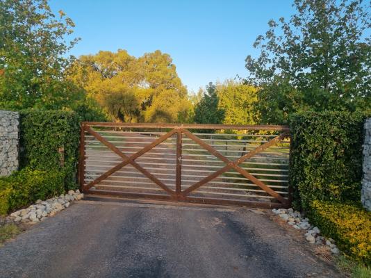 Alimandi Nursery Cottage - 187071
