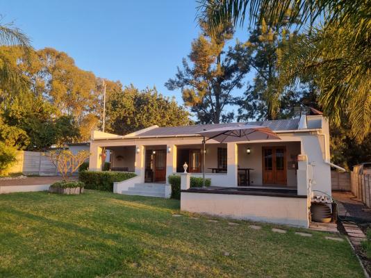 Alimandi Nursery Cottage - 187075