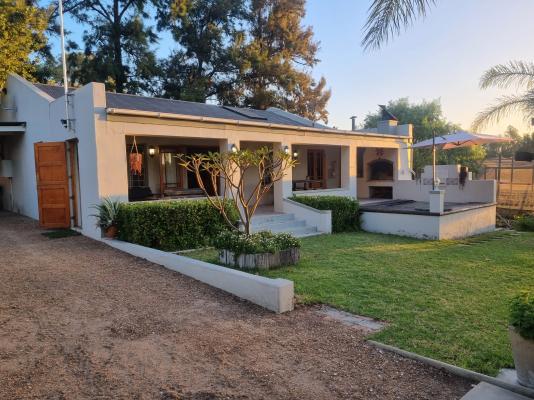 Alimandi Nursery Cottage - 187078