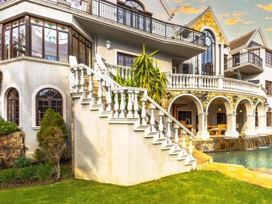 Zwaanswyk 109 Cape Town - 187088