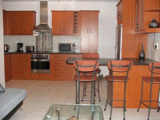 Scorpio Guest House