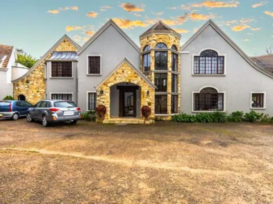 Zwaanswyk 109 Cape Town - 187168