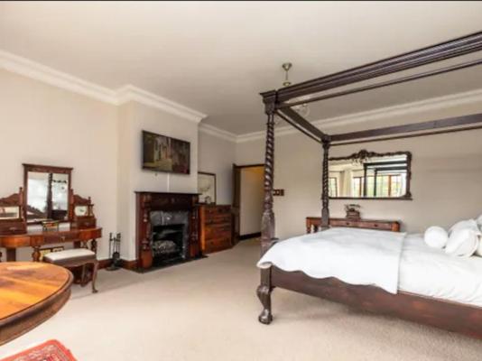 Zwaanswyk 109 Cape Town - 187184