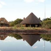 Mattanu Private Game Reserve - 187394
