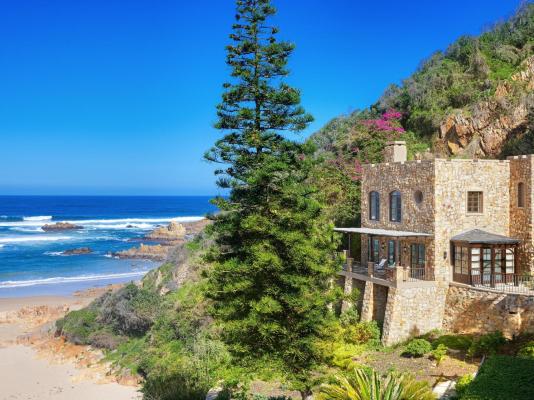 Buccara Knysna Castles - 187553